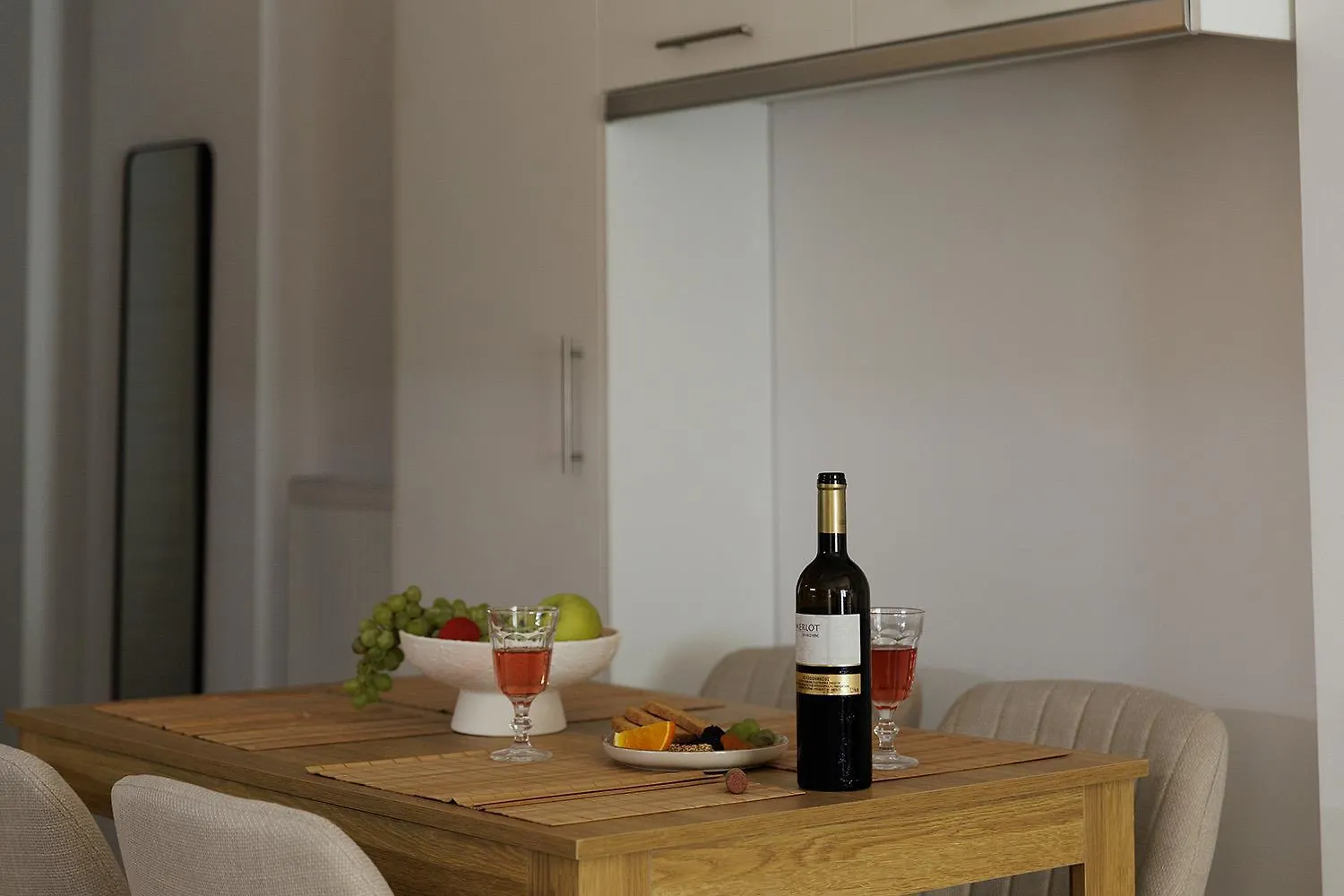 Downtown Cozy Flat Thessaloniki Lägenhet