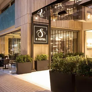 5* Hotell S Boutique
