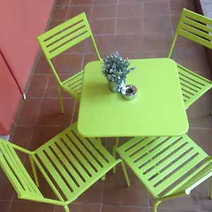 Apartment Orange, Thessaloniki