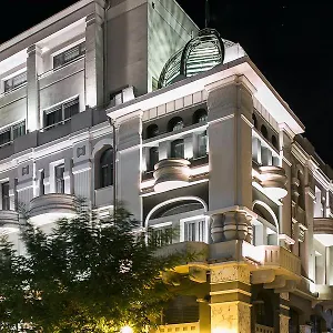 4* Hotell Superior One Boutique